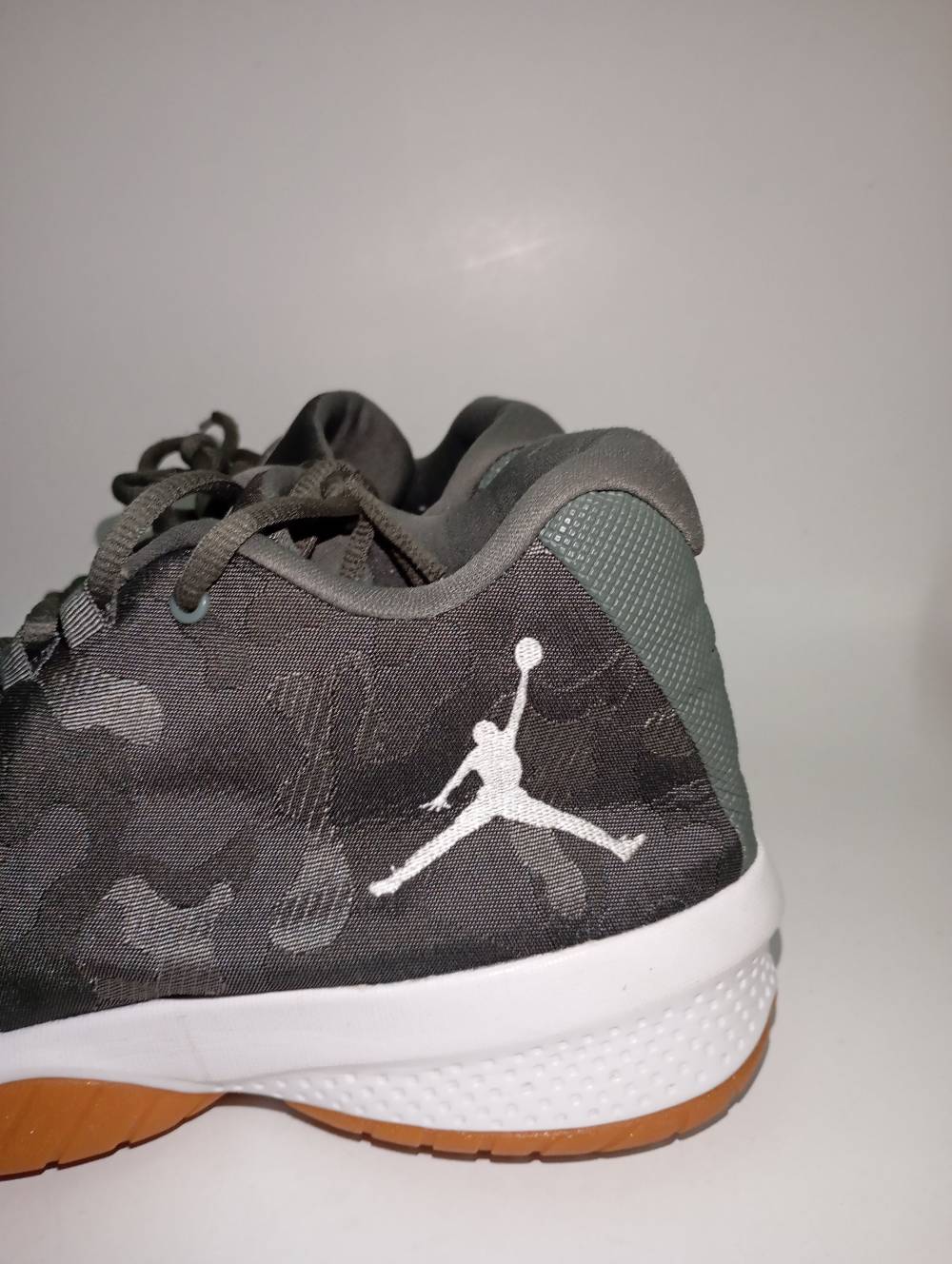 Jordan B.Fly 'River Rock' Basketball Shoes