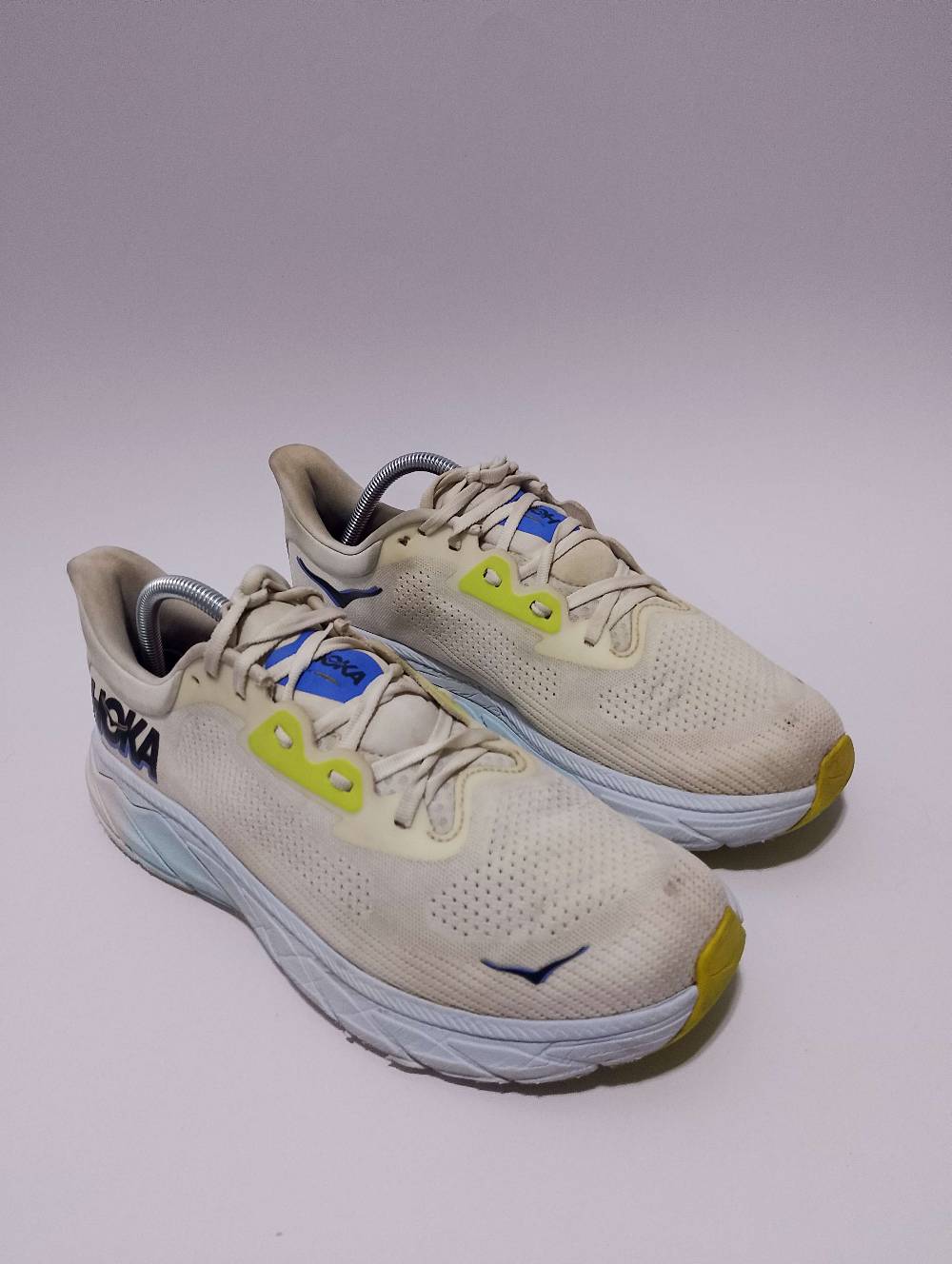 Hoka Arahi 7 Men's Running Shoes