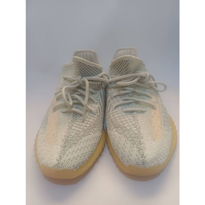 Adidas Yeezy Boost 350 V2 "Cloud White Reflective"