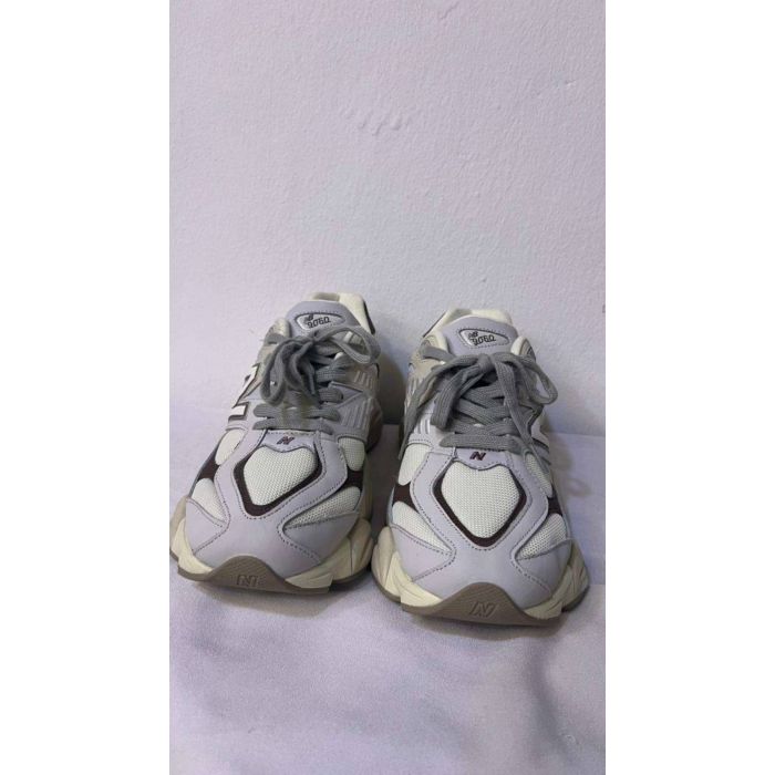 New Balance 9060 Grey Matter Timberwolf