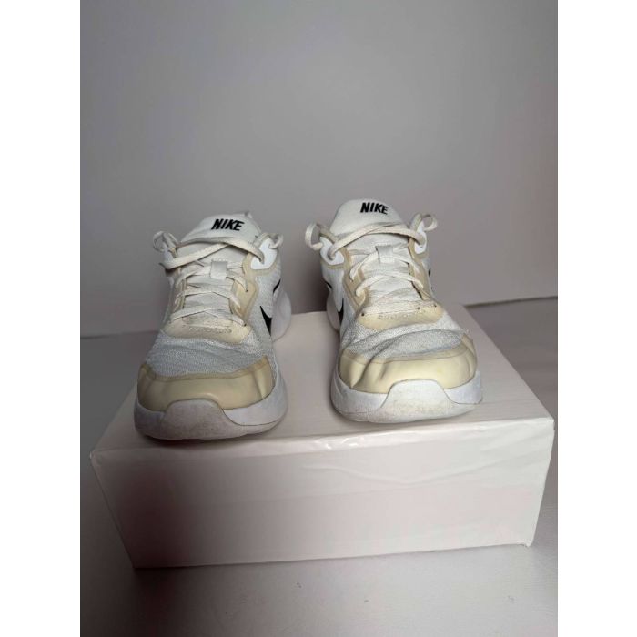 Nike WearAllDay White Black
