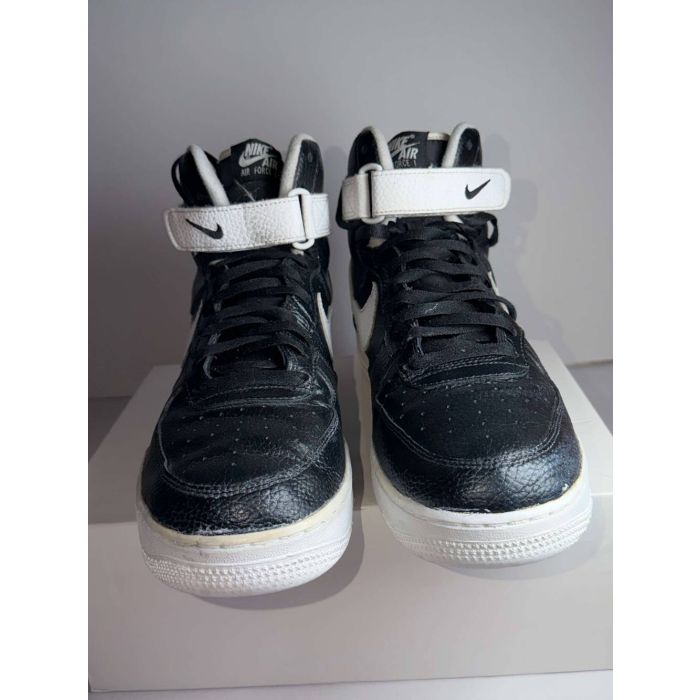 Nike Air Force 1 High '07 Black White