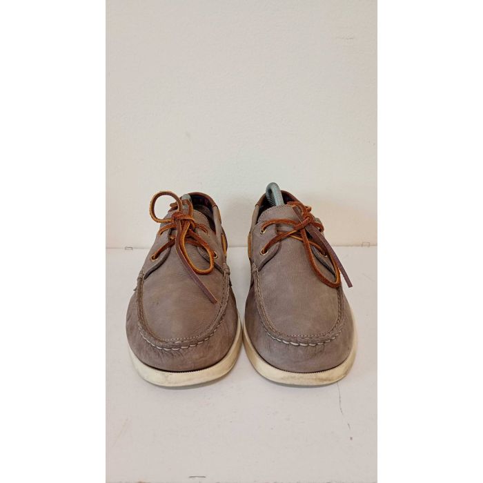 Callaghan Men's Boat Shoes