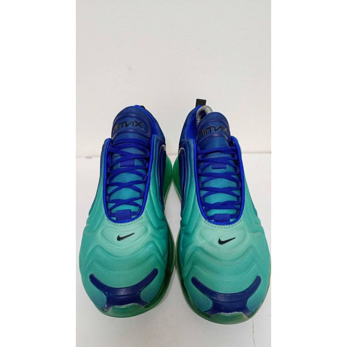 Nike Air Max 720 'Sea Forest'