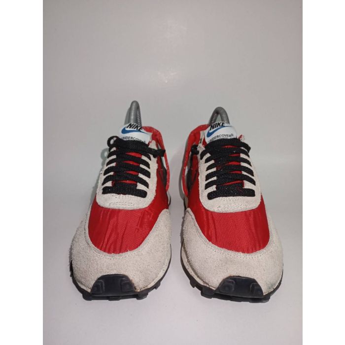 Nike Undercover Daybreak 'University Red'