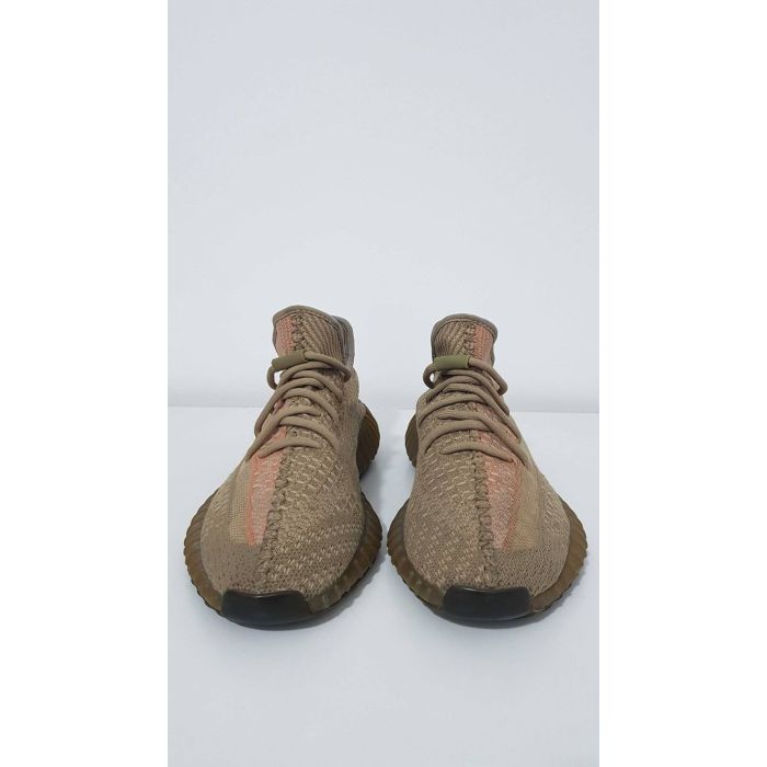 Adidas Yeezy Boost 350 V2 Sulfur