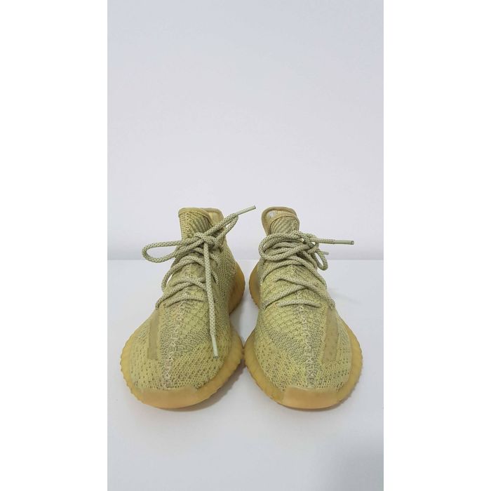 Adidas Yeezy Boost 350 V2 Antlia Reflective