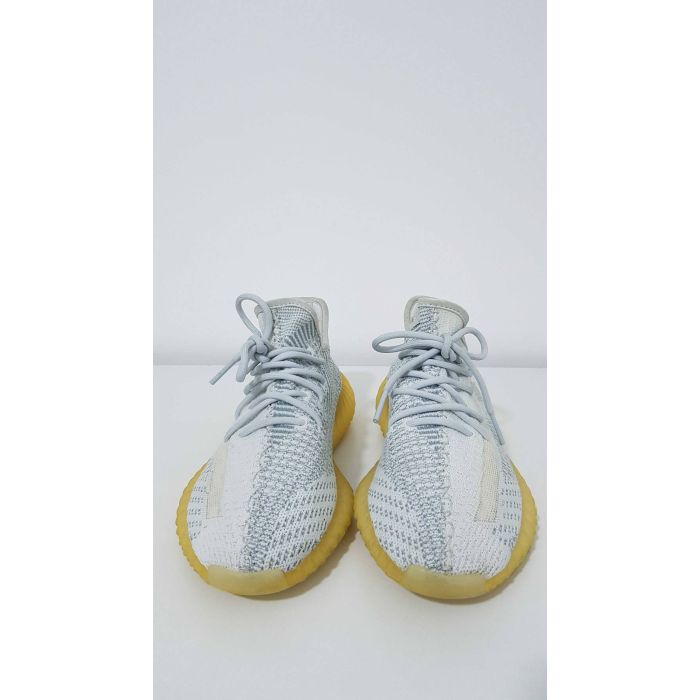 Adidas Yeezy Boost 350 V2 Cloud White Reflective