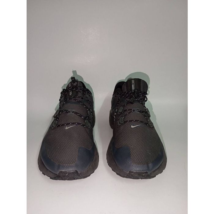 Nike Legend React 3 Shield 'Black Silver'