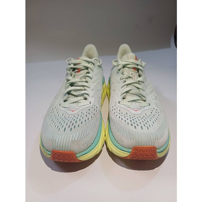 Hoka One One Clifton 7 Women's Running Shoes