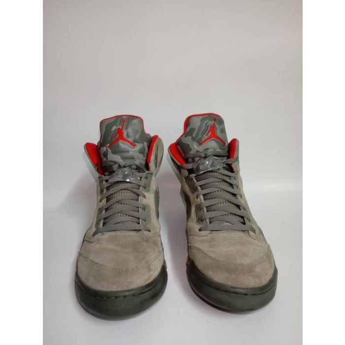 Air Jordan 5 Retro 'Camo'