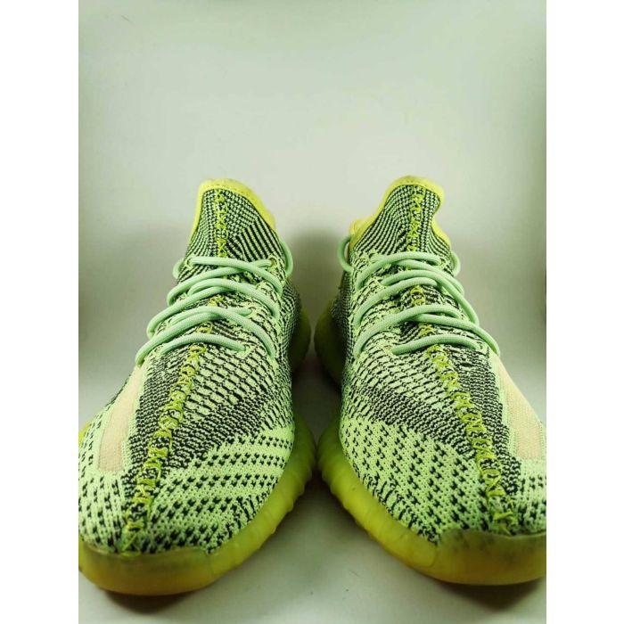 Adidas Yeezy Boost 350 V2 Yeezreel Non-Reflective