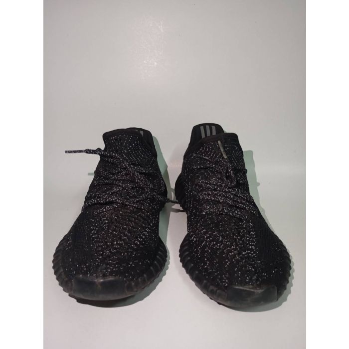 adidas Yeezy Boost 350 V2 Black Reflective