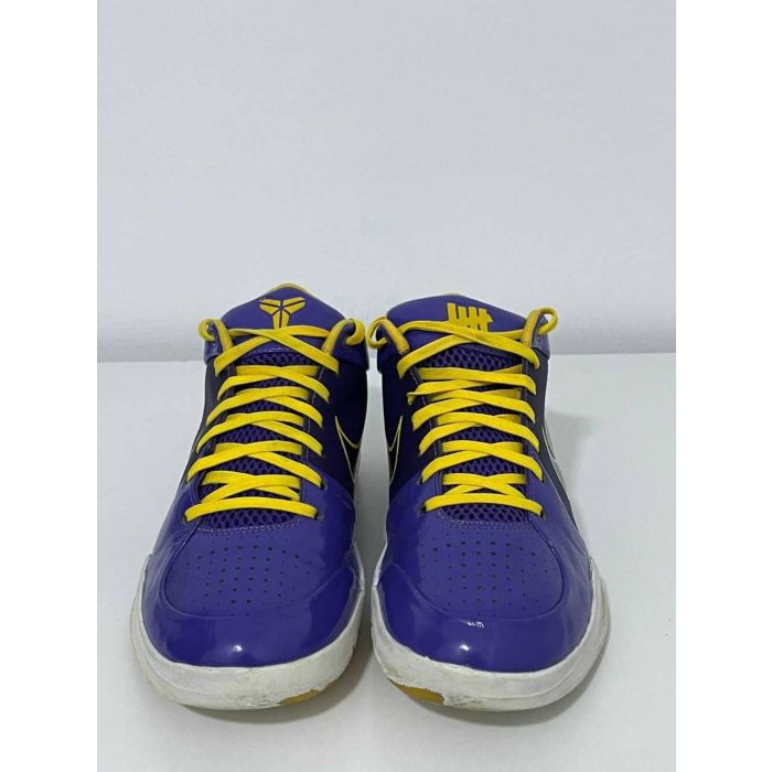 Nike Zoom Kobe 5 Protro '5x Champ' (Lakers Colorway)