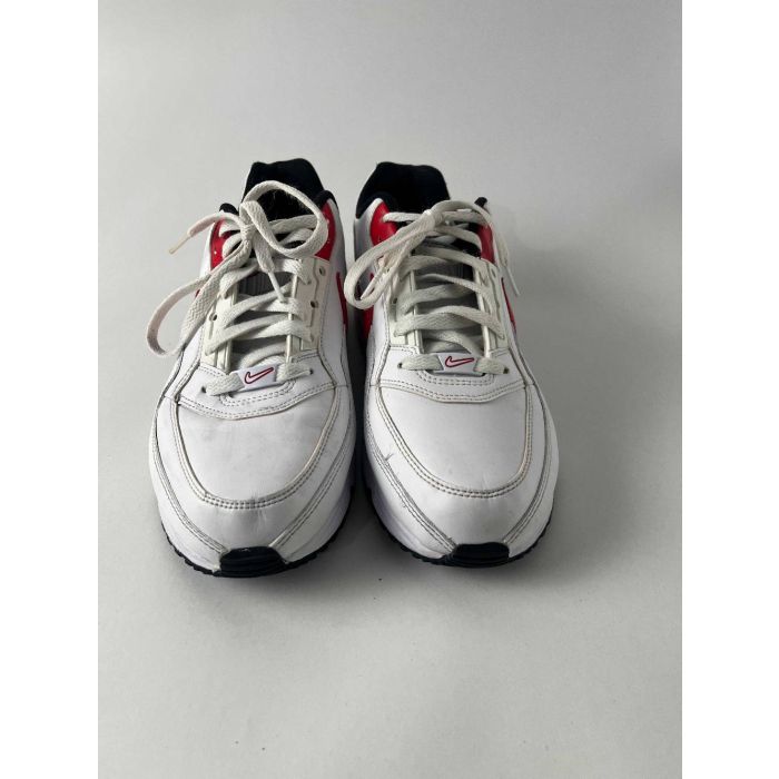 Nike Air Max LTD 3 White Red Black