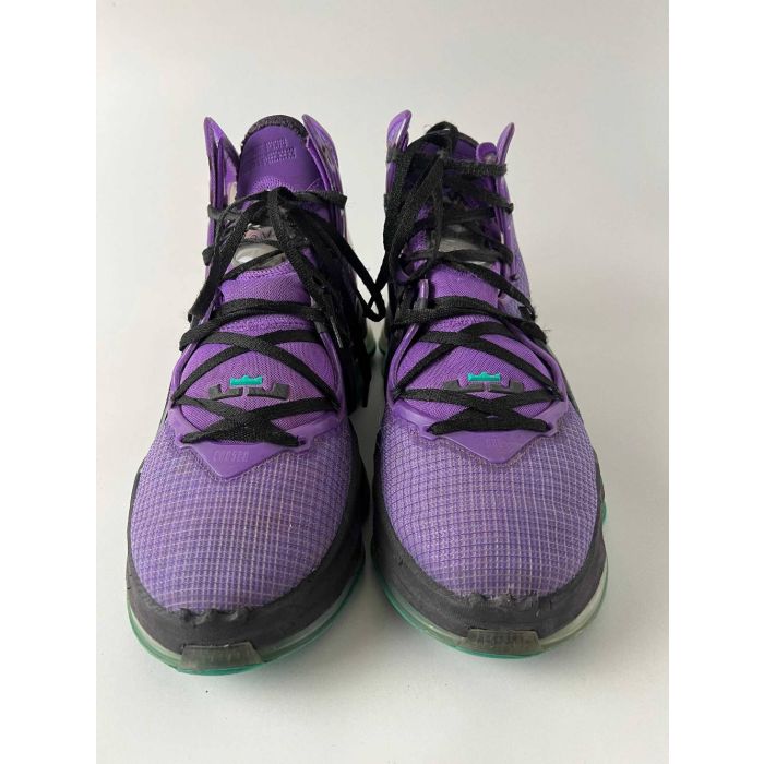 Nike LeBron 19 'DJ Bron'