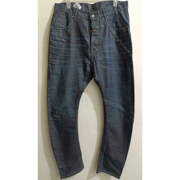 Absolut Joy Einstein Progetti & Prodotti Dark Wash Jeans