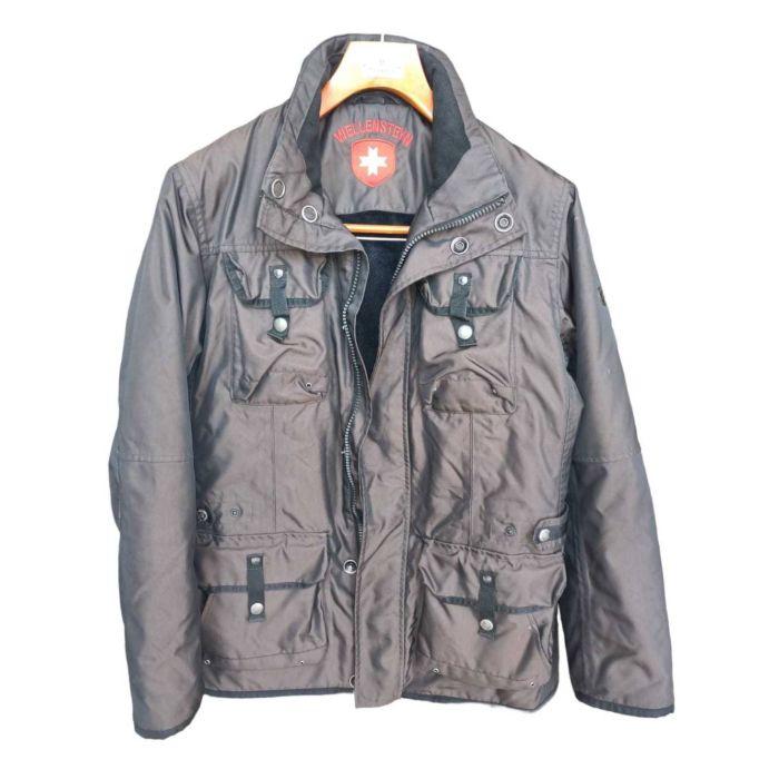 Wellensteyn Leuchtfeuer Field Jacket