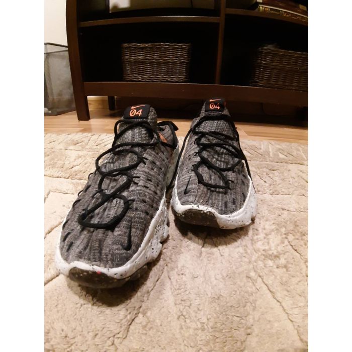Nike Space Hippie 04 Iron Grey