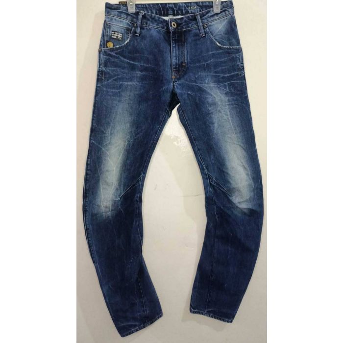 G-Star Raw Arc 3D Tapered Fit Jeans