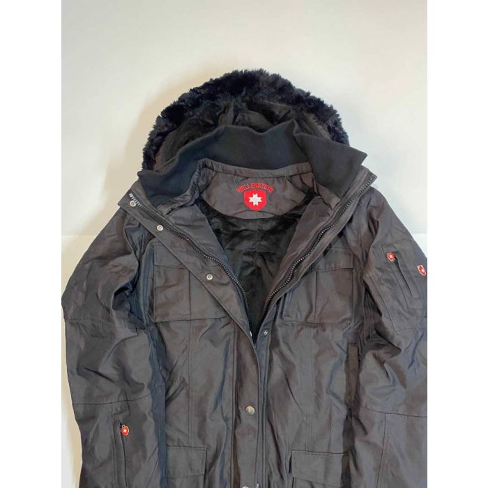 Wellensteyn Schneezauber Parka Jacket