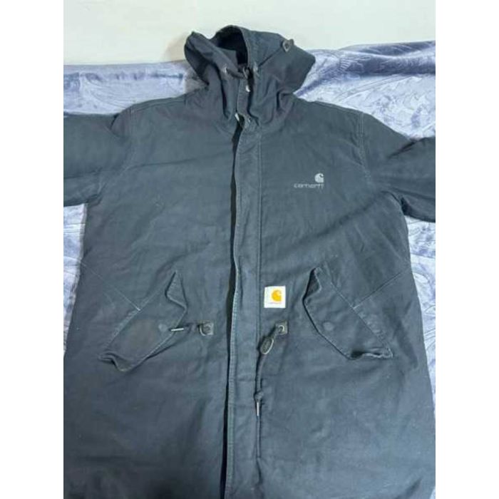 Carhartt WIP Dalsh Parka Jacket