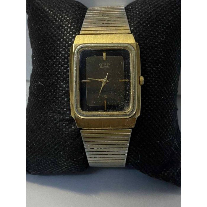 Citizen Vintage Quartz Watch