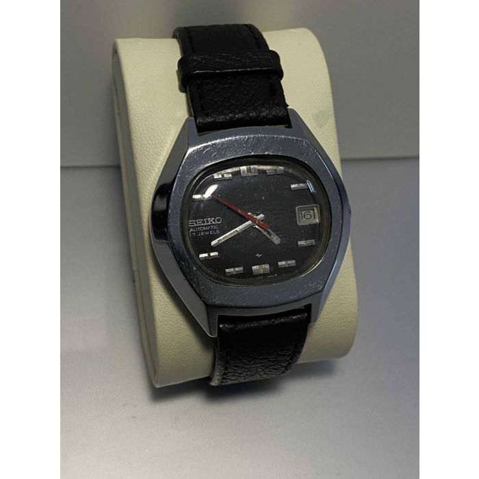 Vintage Seiko Automatic 7009-5100 Day/Date