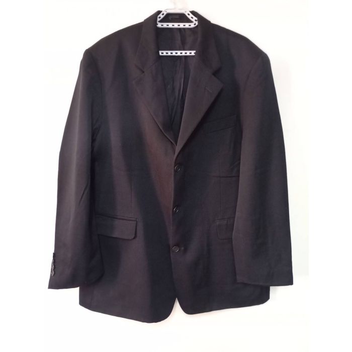 Yves Saint Laurent Pour Homme Blazer