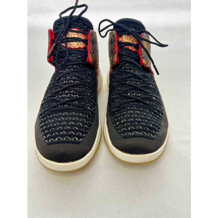 Air Jordan XXXII (32) 'Chinese New Year' (2018)