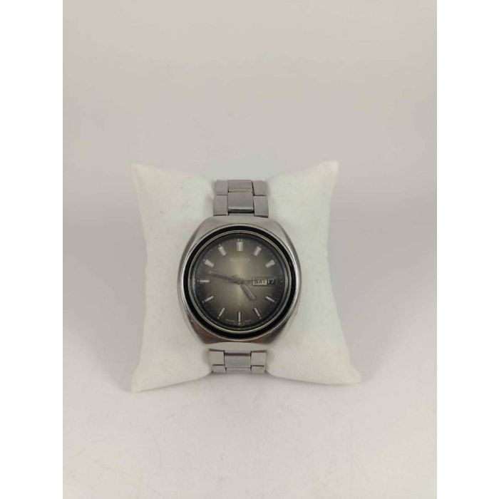 Seiko 5 Automatic Day/Date Watch