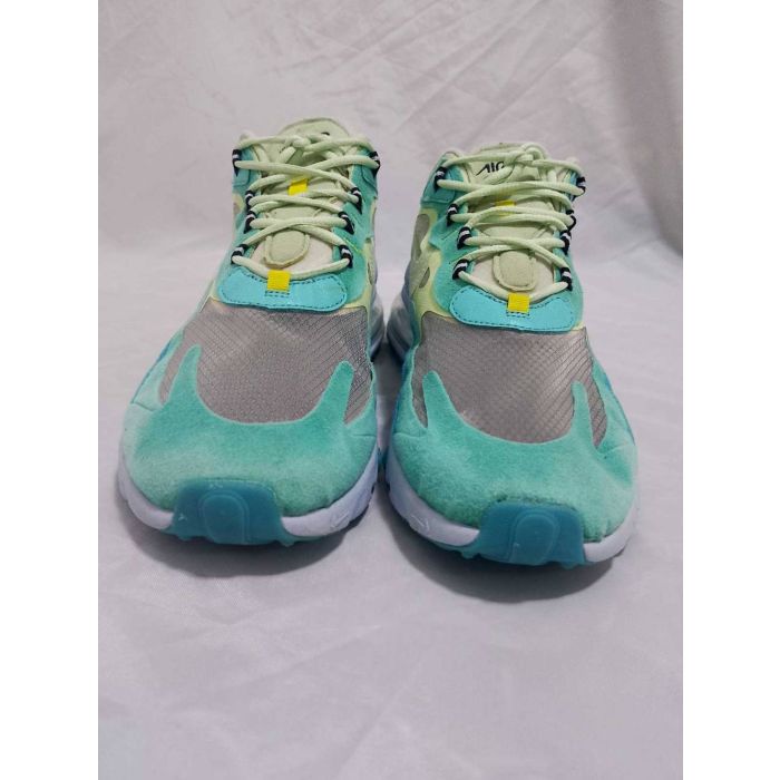 Nike Air Max 270 React 'Hyper Jade'