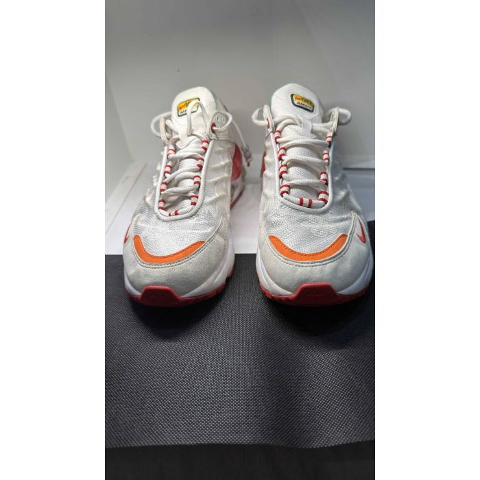Nike Air Max Plus 3 Tn3 'White University Red'