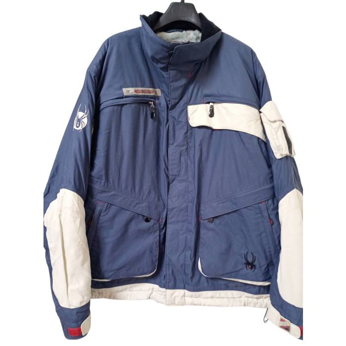 Spyder Team Venom Insulated Ski Jacket