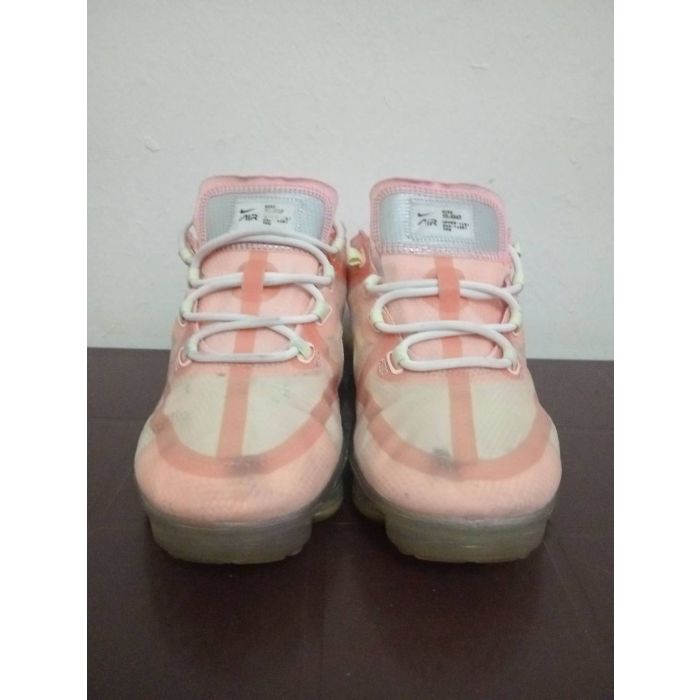 Nike WMNS Air VaporMax 2019 'Pink Tint'