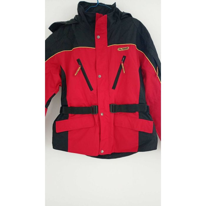 Palfinger Culttex Branded Outdoor Workwear Jacket
