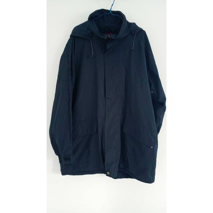Original Bayside NORWAY Rain Jacket/Parka