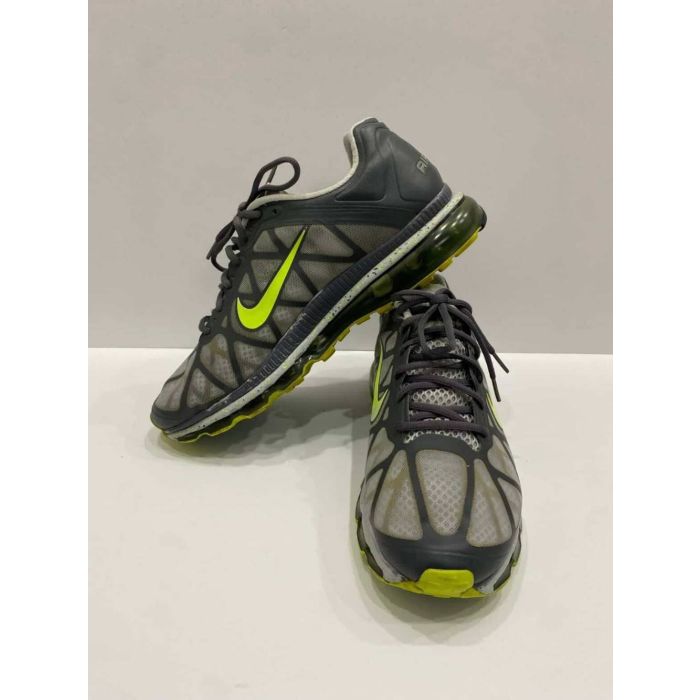 Nike Air Max 2011 Dark Grey Volt (GS)