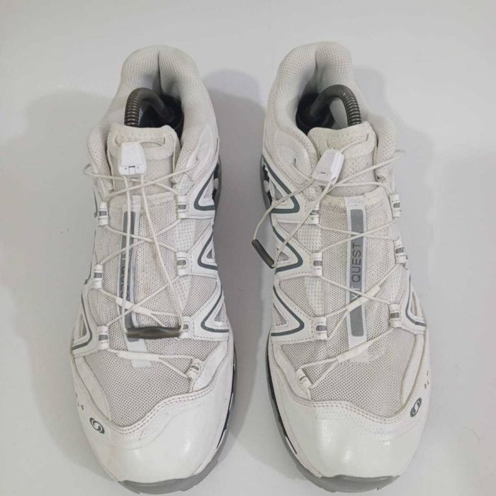 Salomon Quest Rove Low Trail Running Hiking Shoes