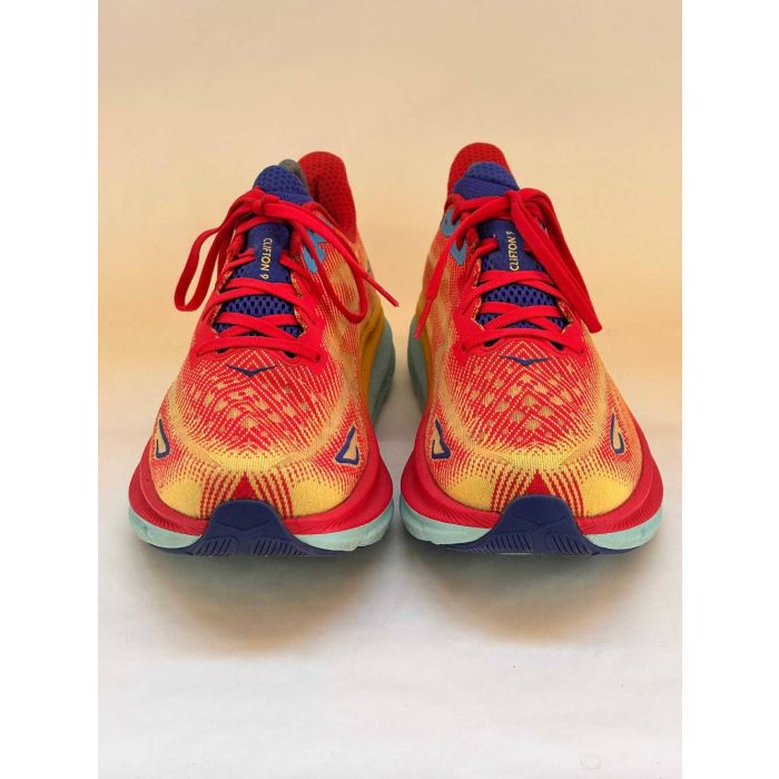 Hoka Clifton 9 Men's Running Shoes