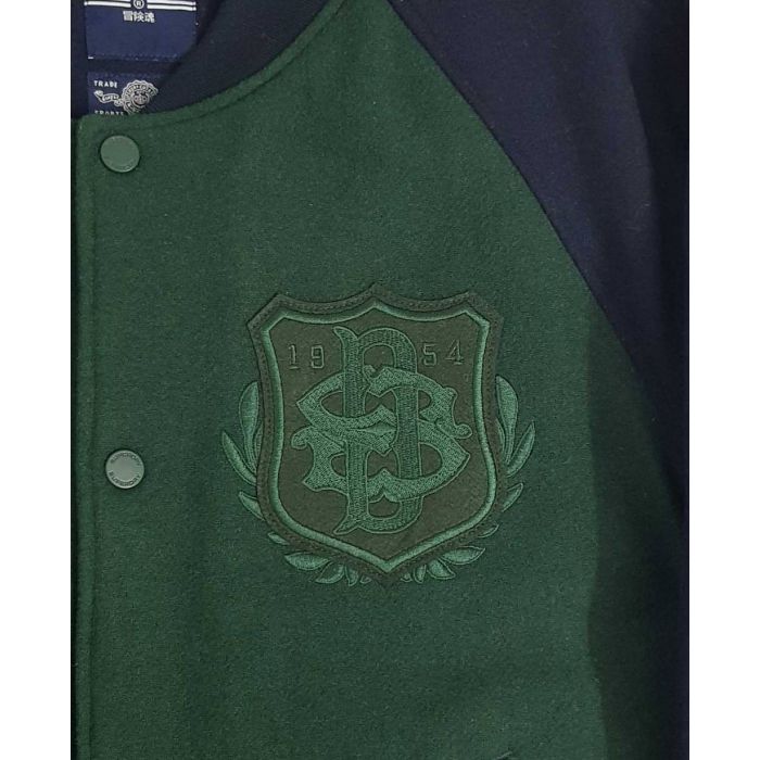 Superdry Club 1984 Varsity Jacket