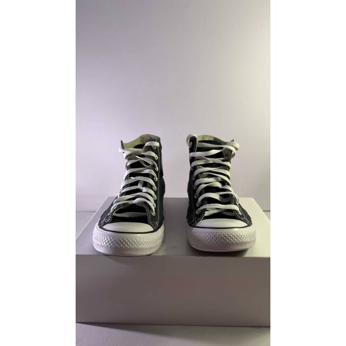 Converse Chuck Taylor All Star High Top Black