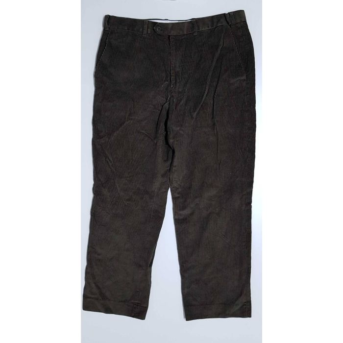 Men's Corduroy Trousers