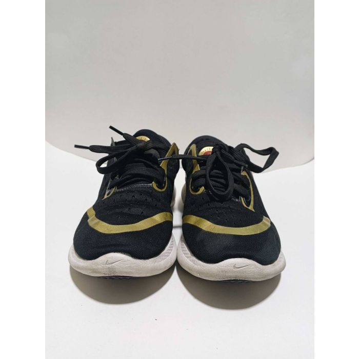 Nike Joyride Dual Run 'Black Gold Red'