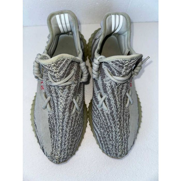 Adidas Yeezy Boost 350 V2 Blue Tint
