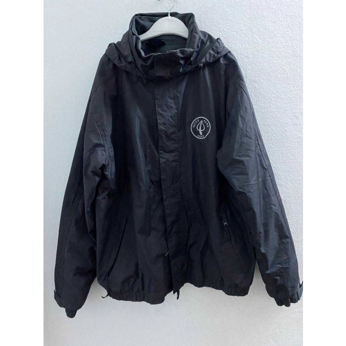 Regatta Pack-It Jacket III Men's Windbreaker Rain Coat with Custom Logo