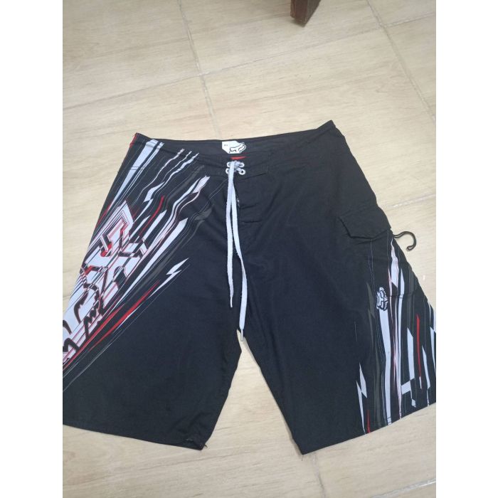 Fox Racing Graphic Board Shorts