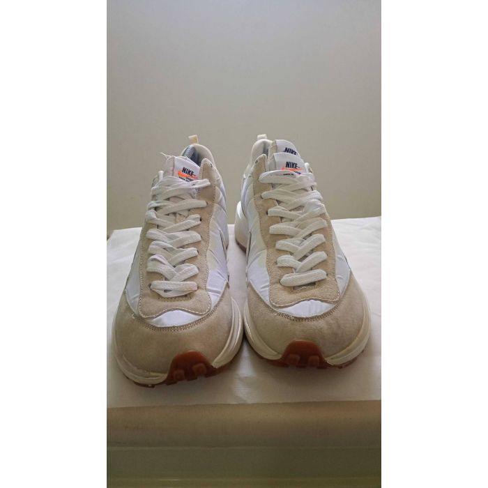 Nike x sacai VaporWaffle 'Sail Gum'