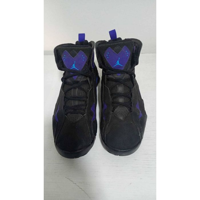 Jordan Air Jordan 8 Retro Photo Blue