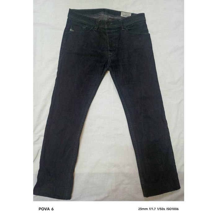 Men's Diesel Jeans